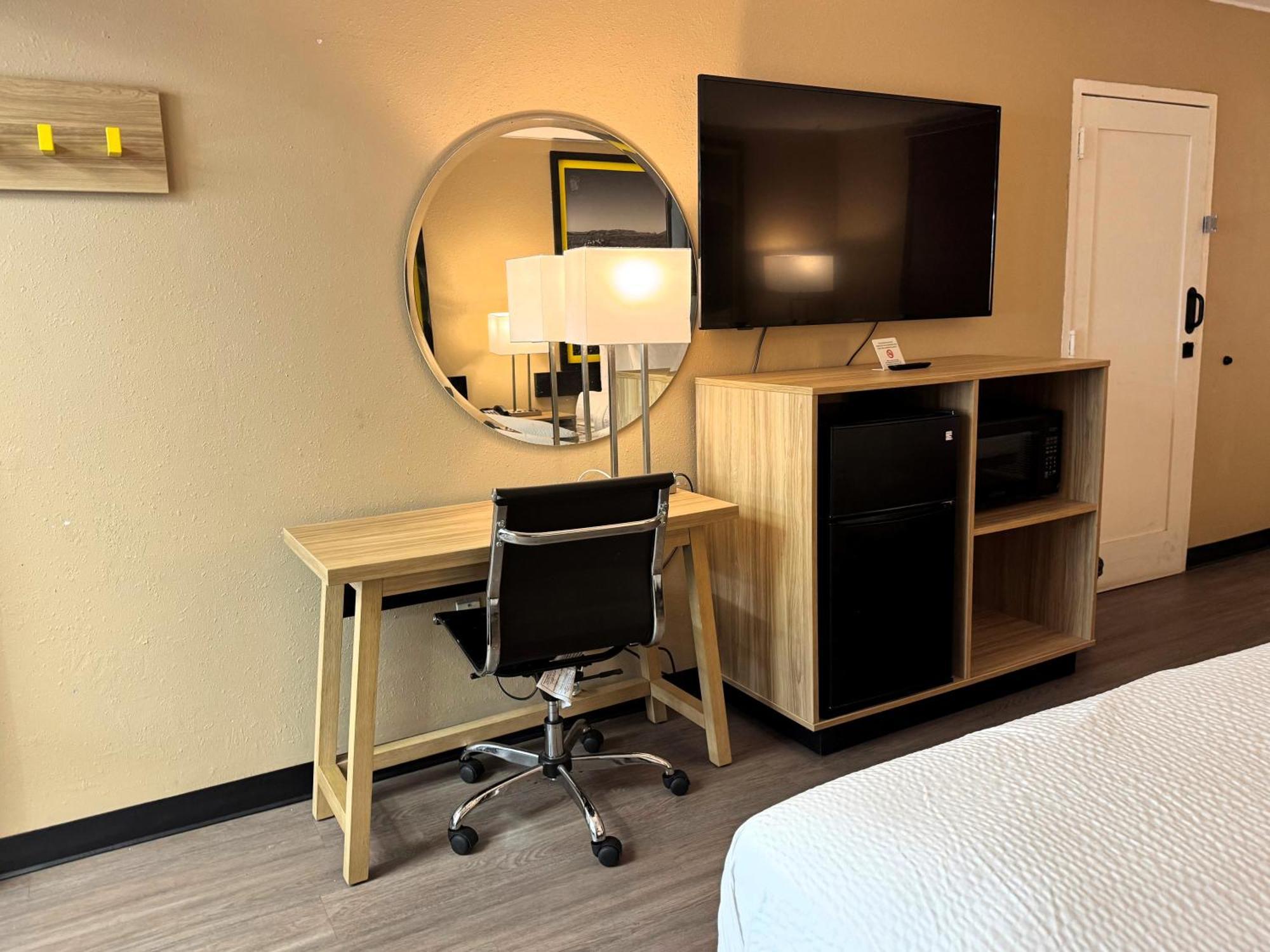 Super 8 By Wyndham Corpus Christi Airport Hotel Kültér fotó