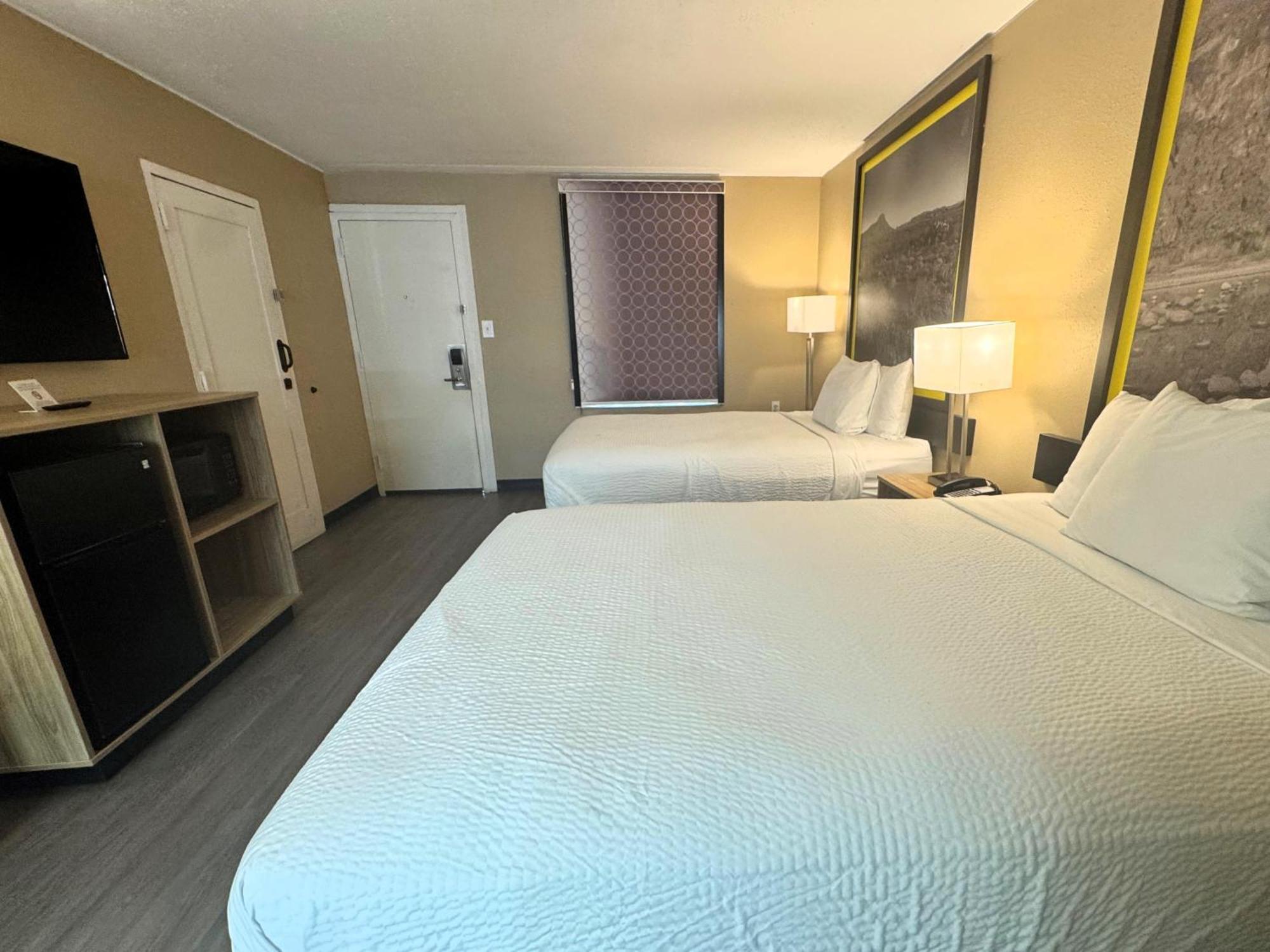 Super 8 By Wyndham Corpus Christi Airport Hotel Kültér fotó