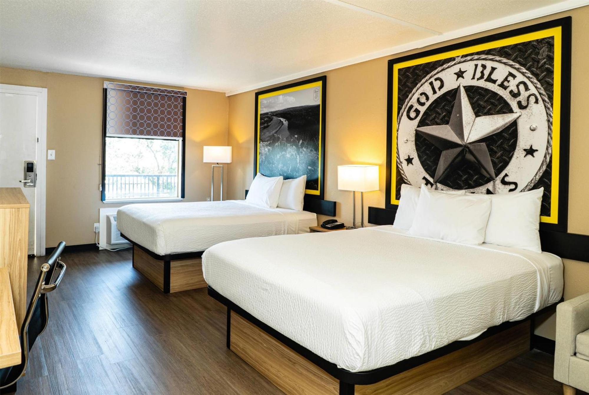Super 8 By Wyndham Corpus Christi Airport Hotel Kültér fotó